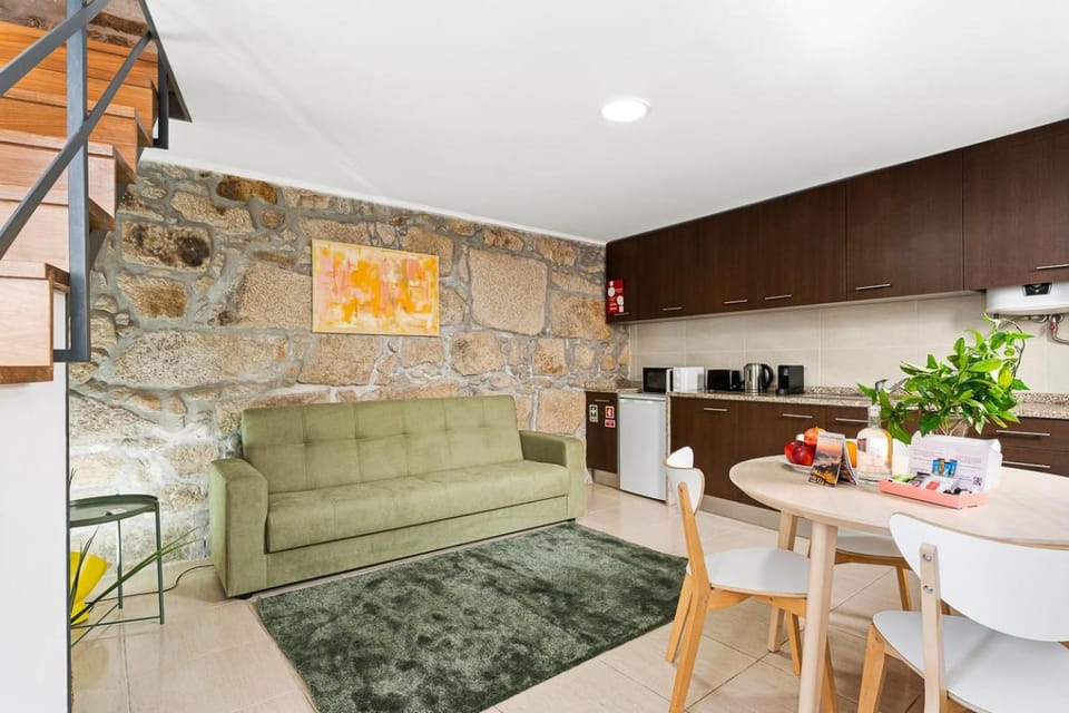 GuestReady - Courtyard Apartments Apartment in Porto