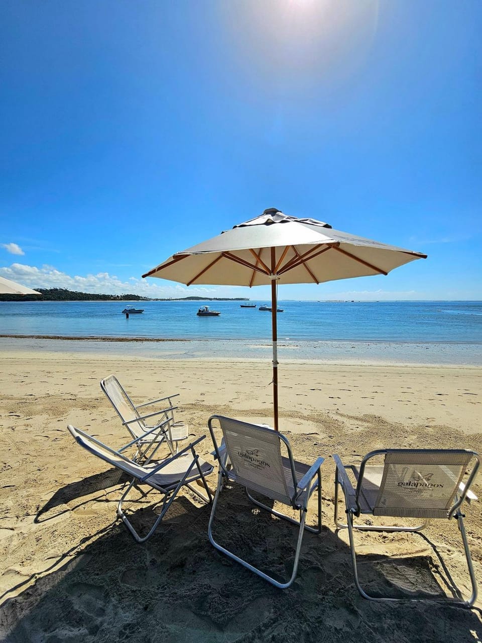 Exclusividade no melhor trecho da Praia dos Carneiros, no Galápagos by HM House in State of Pernambuco, Brazil