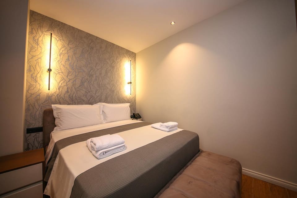 Comfort Boutique Hotel Hotel in Tirana