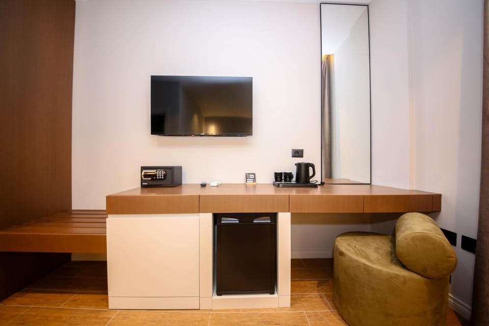 Comfort Boutique Hotel Hotel in Tirana
