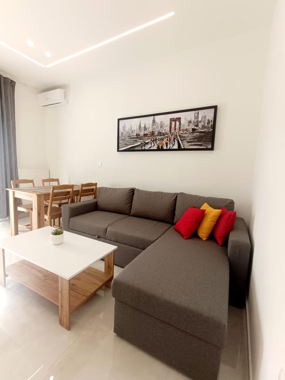 BelApartments Apartment in Thessaloniki