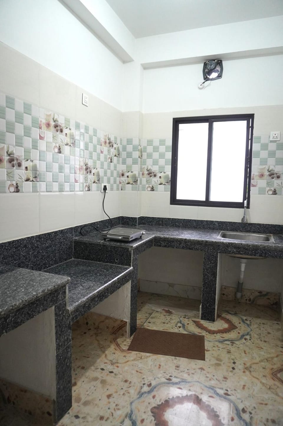 3BHK Stay in Siliguri Free Parking 6 Guests Apartment in West Bengal
