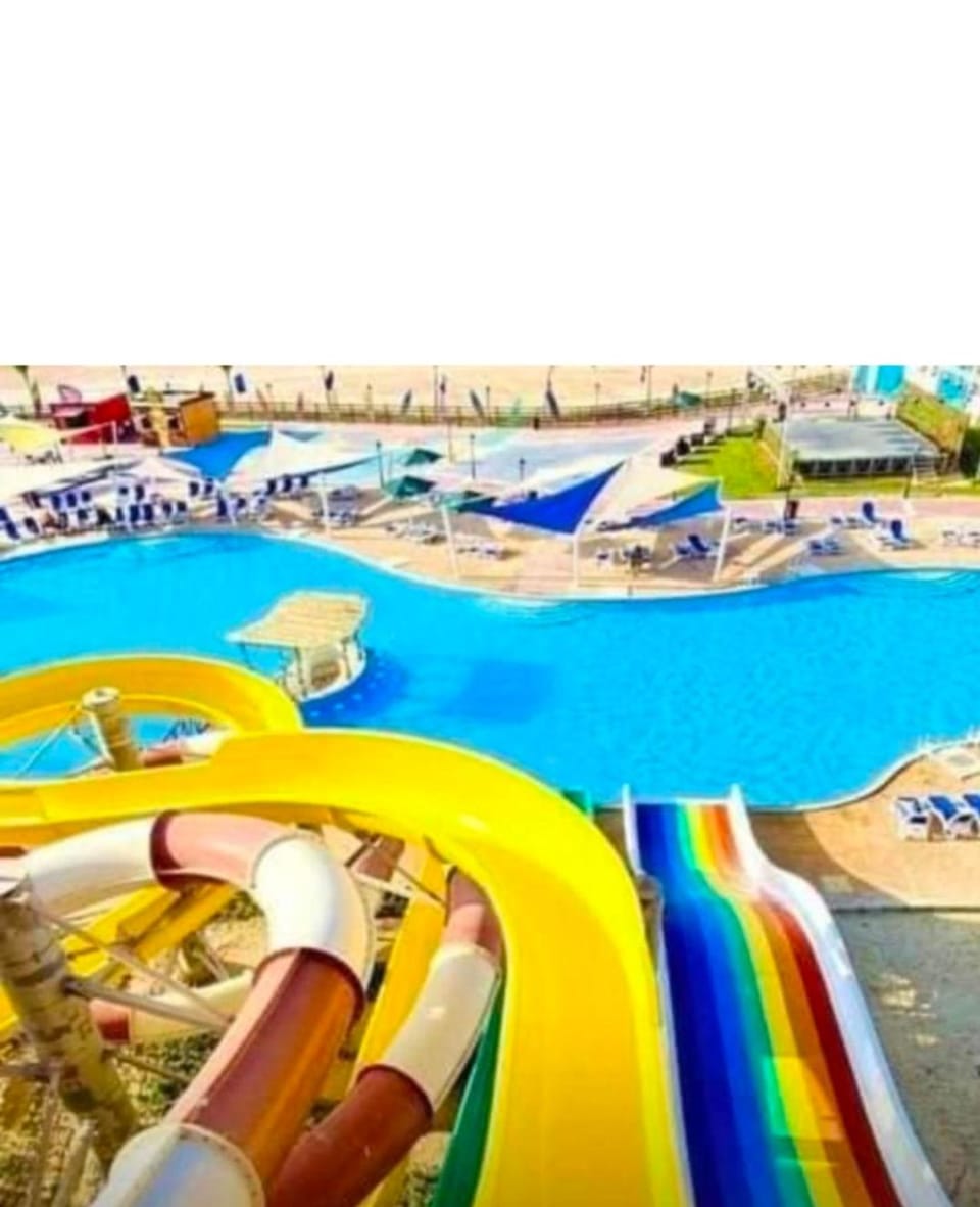 ستوديو 52 متر ب تراس Apartment hotel in Egypt