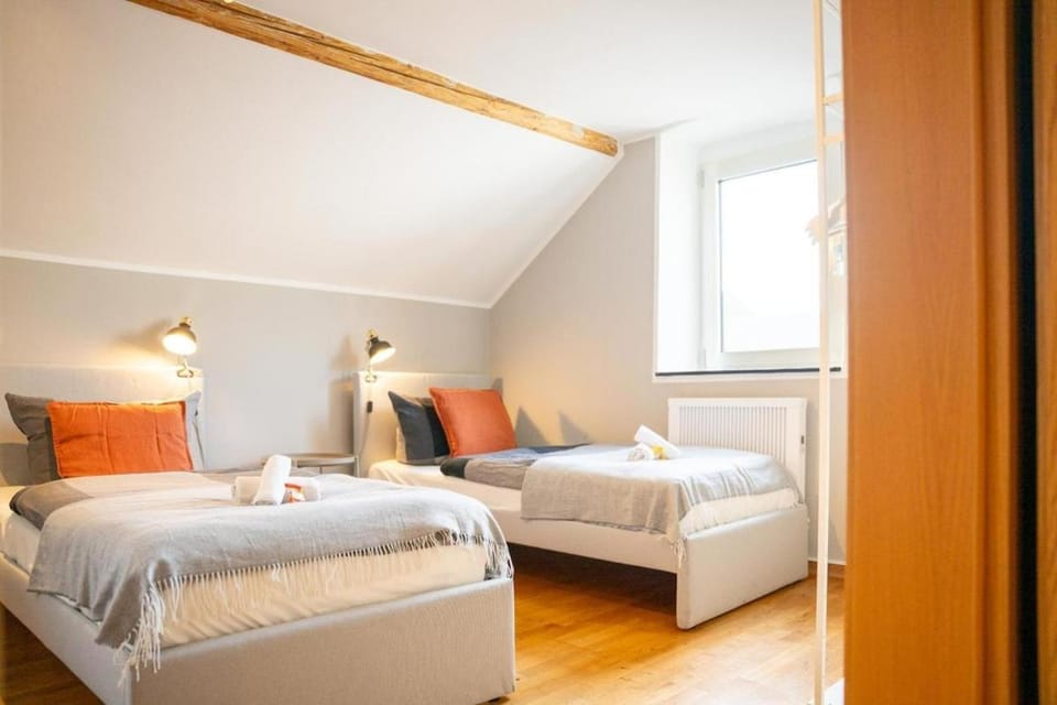 Herresbacher Stube I Ferienhaus nahe Nürburgring in der Eifel House in Rhineland-Palatinate