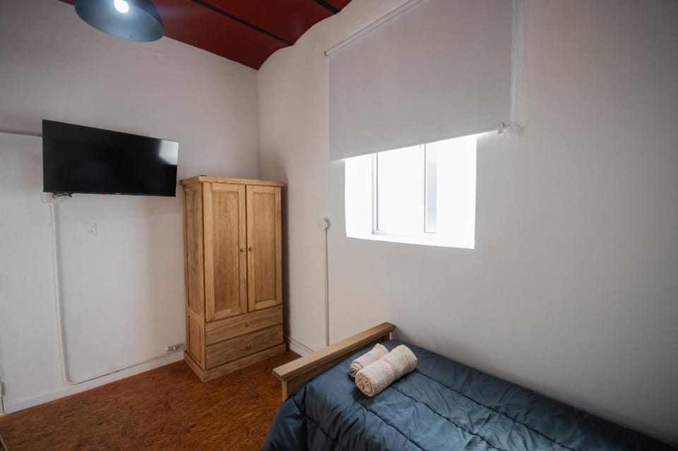 Alojamiento en Caba con excelente ubicacion Vacation rental in Buenos Aires