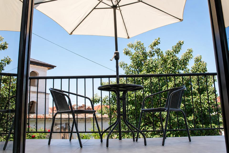Balcony/Terrace, Balcony/Terrace