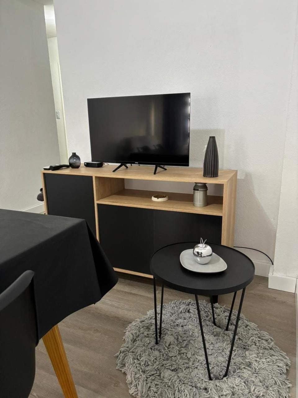 Ayres de Mar Apartment in Mar del Plata