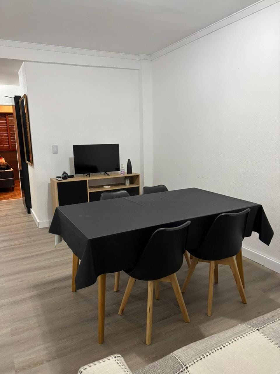 Ayres de Mar Apartment in Mar del Plata