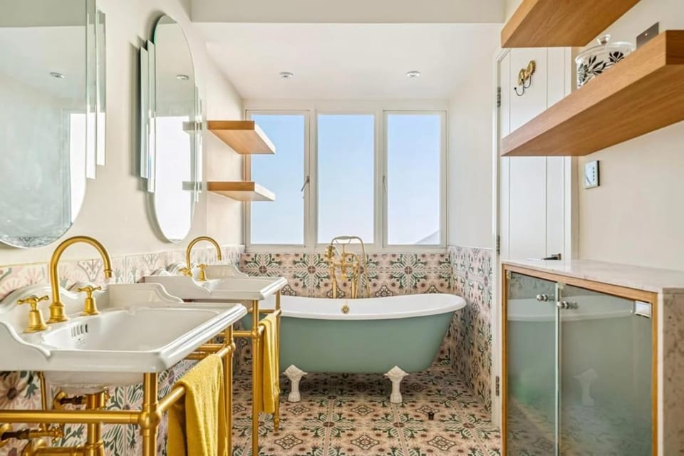 Luxury 3BR Chelsea Penthouse with Private Roof Terrace Apartment in City of Westminster