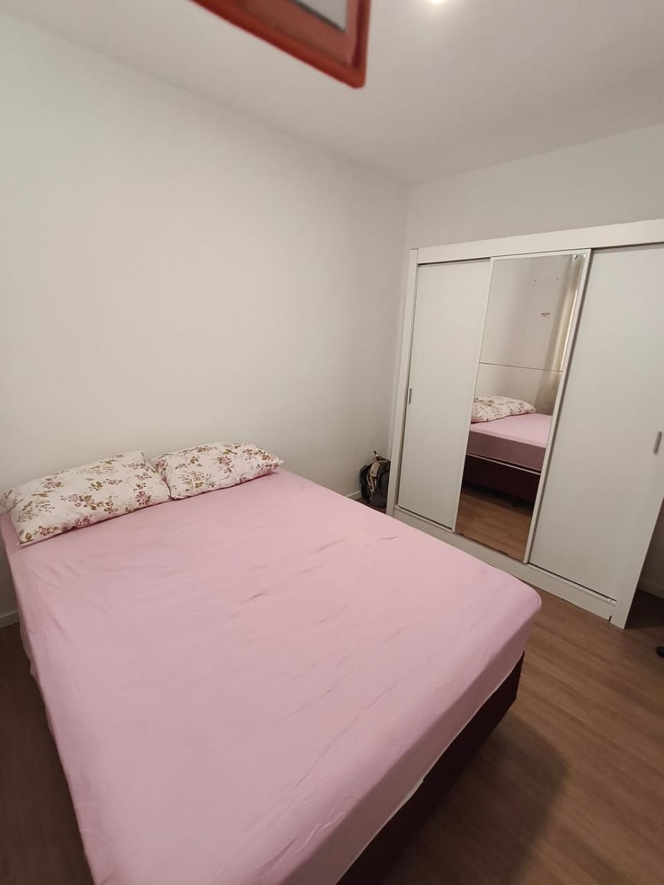 Apartamento em condomínio Apartment in State of Santa Catarina