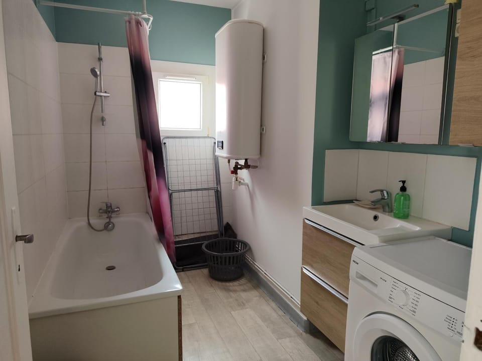 T3 à 200m de la plage Apartment in Berck