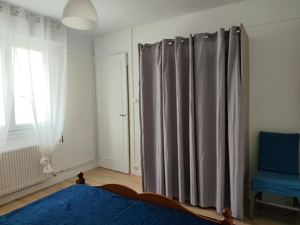 T3 à 200m de la plage Apartment in Berck