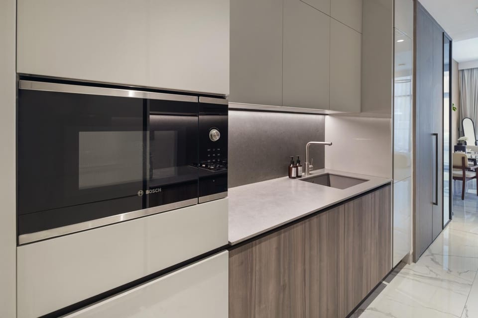Bella Elite Homes at Regency Business Bay Apartment in Dubai