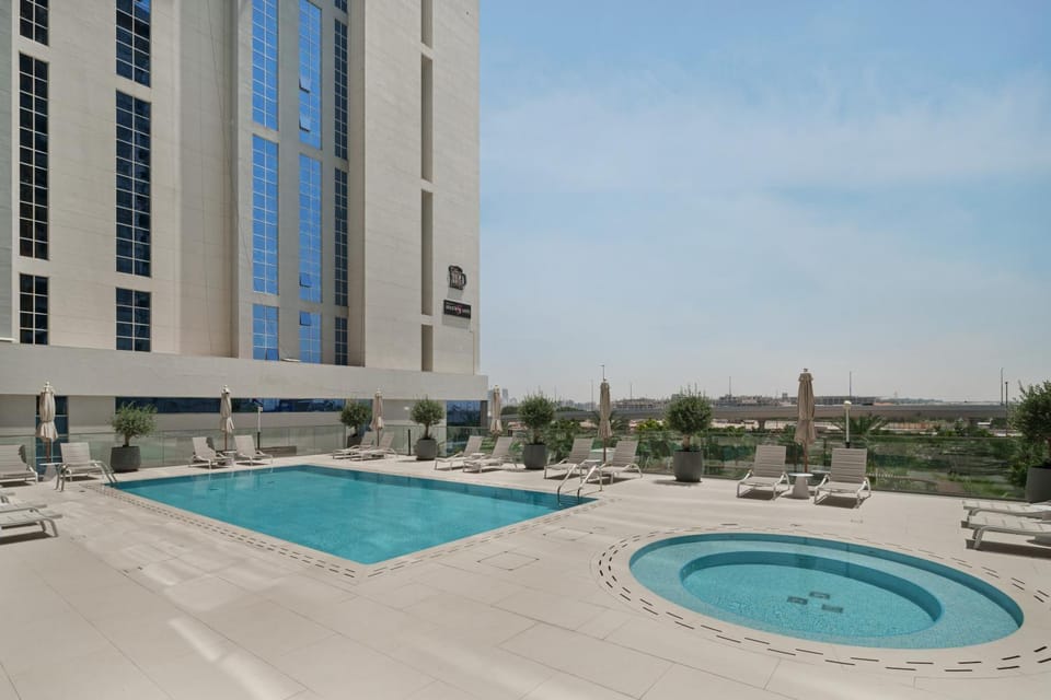 Bella Elite Homes at Regency Business Bay Apartment in Dubai