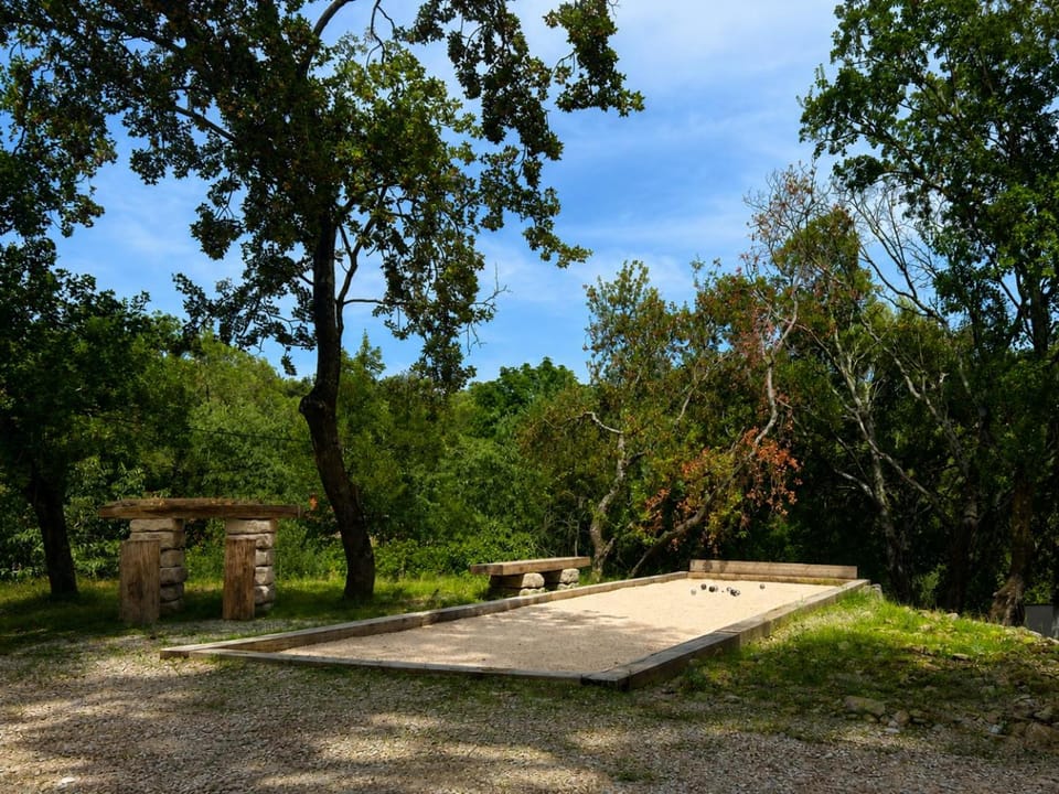 Villa design- Piscine- Loisirs privés Villa in Nimes