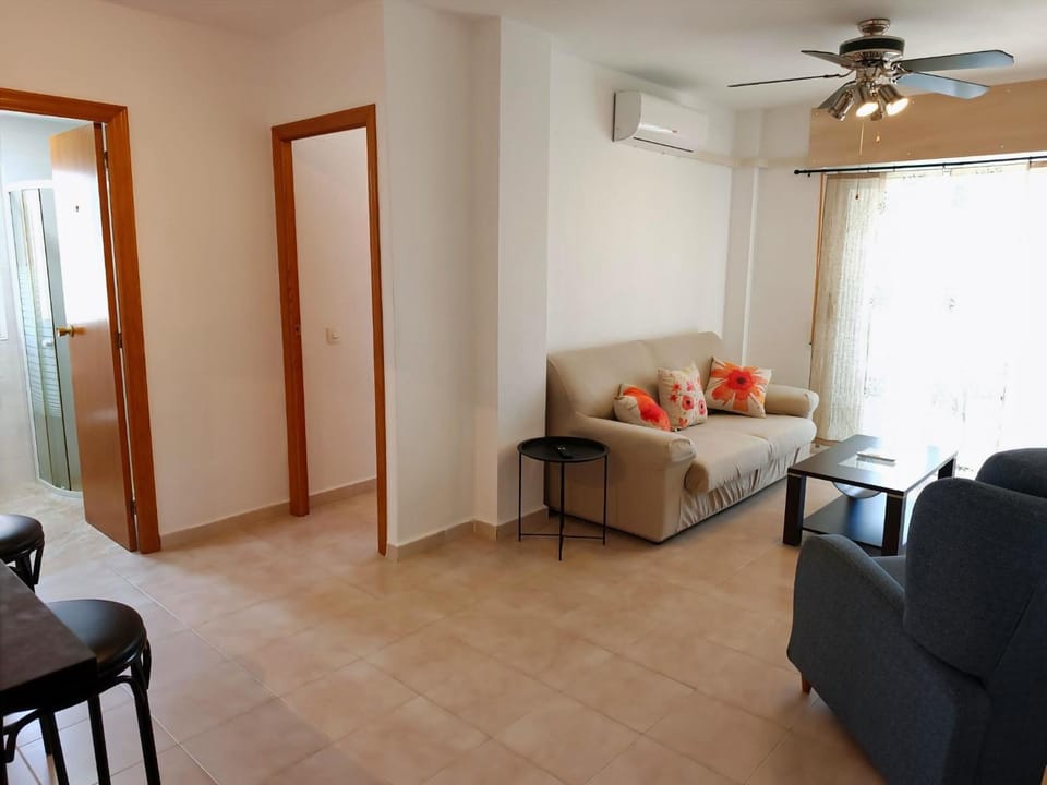 TorreSol Danuria Apartment in Torrevieja