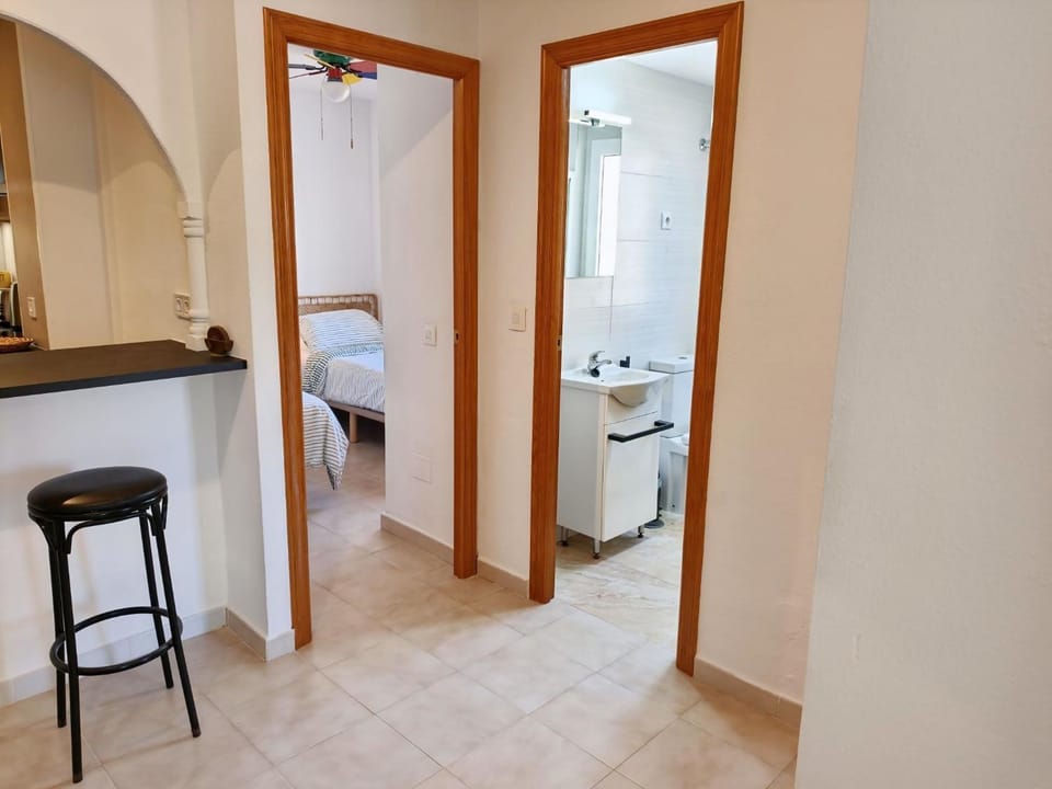 TorreSol Danuria Apartment in Torrevieja
