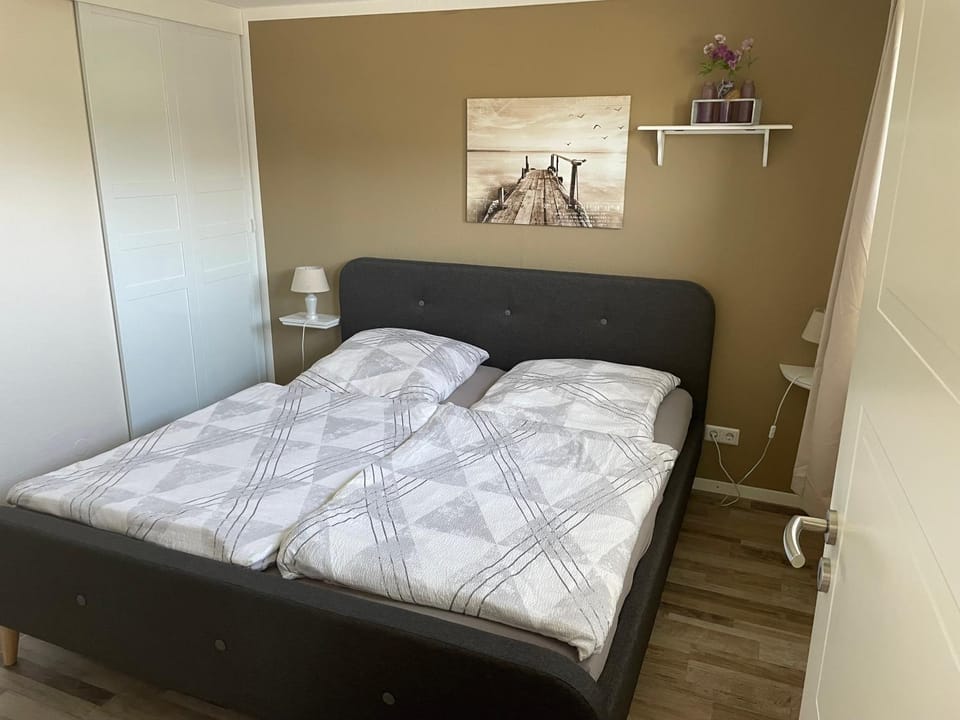Ferienwohnung Seestern Apartment in Wilhelmshaven