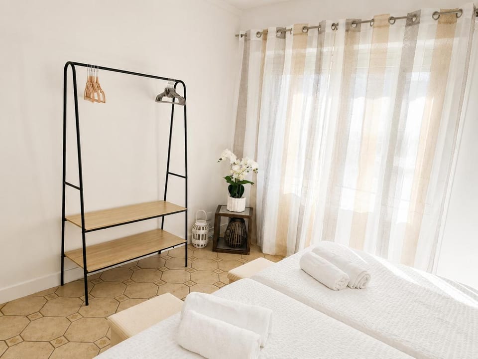 L'Atelier de l'Ourcq Apartment in Île-de-France