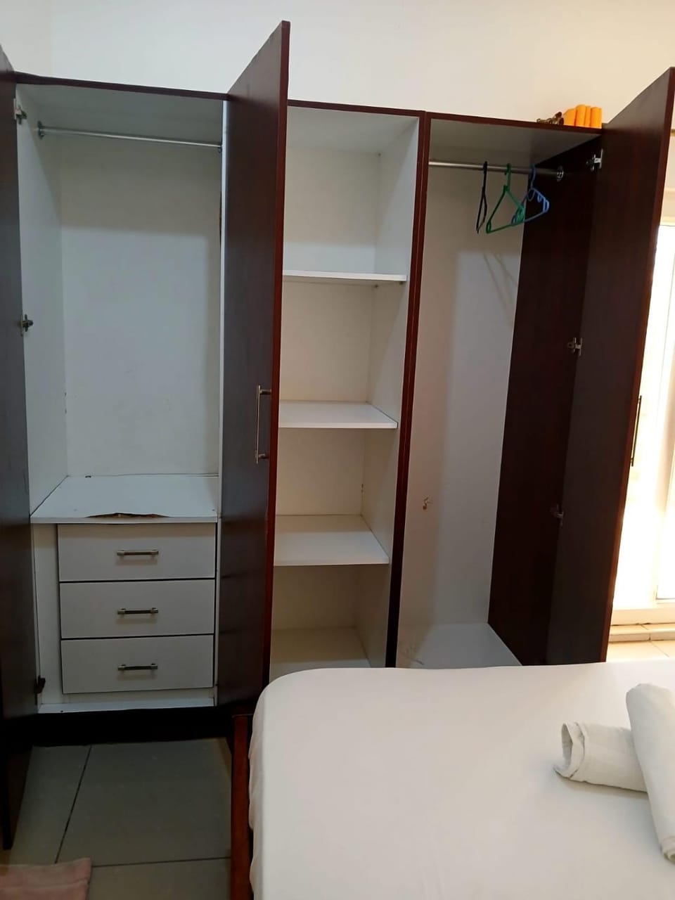 Rooftop Ocean Breeze 3BR Suites in Nyali Palm Terrace, Mombasa Apartment in Mombasa County