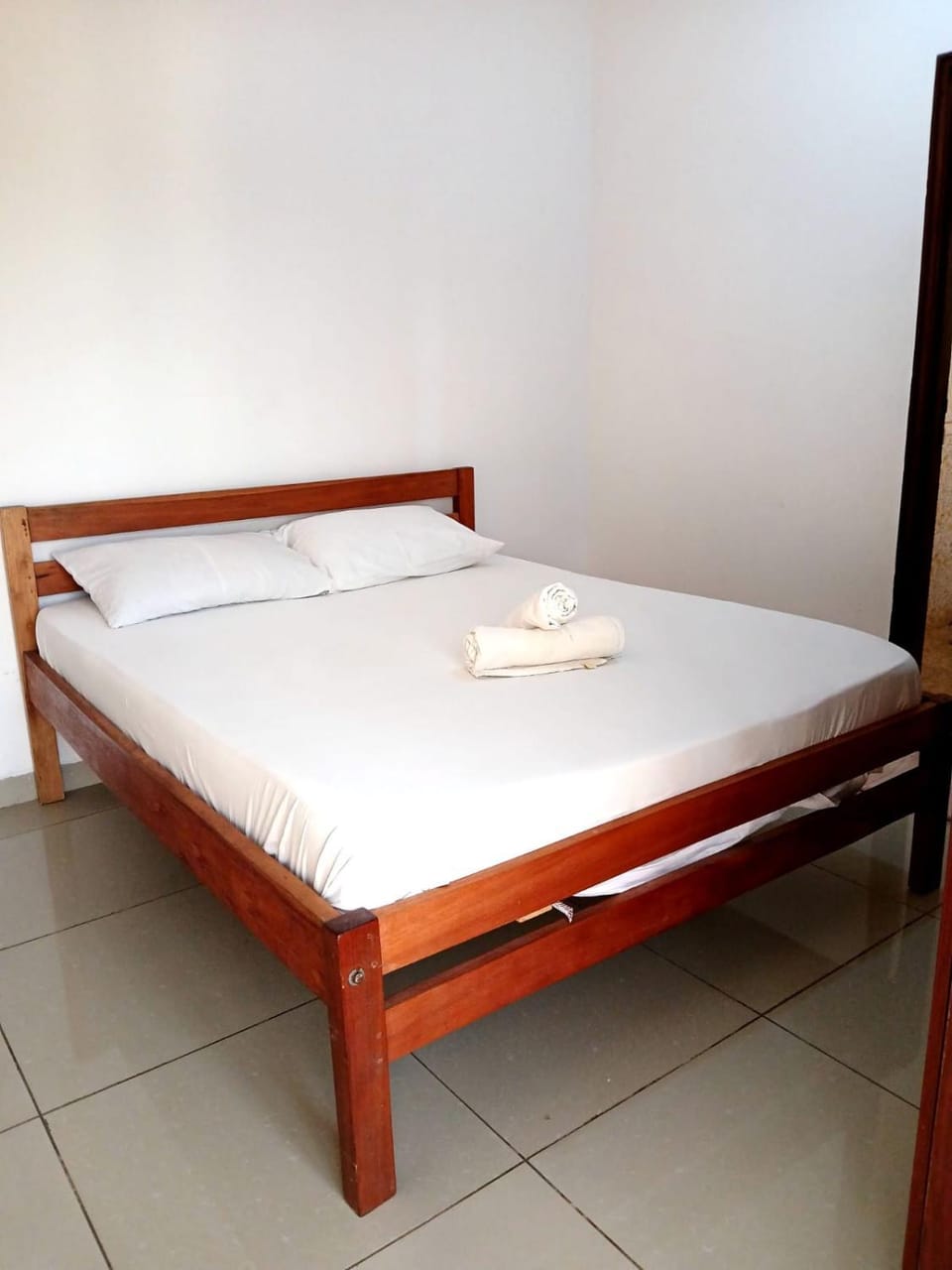 Rooftop Ocean Breeze 3BR Suites in Nyali Palm Terrace, Mombasa Apartment in Mombasa County