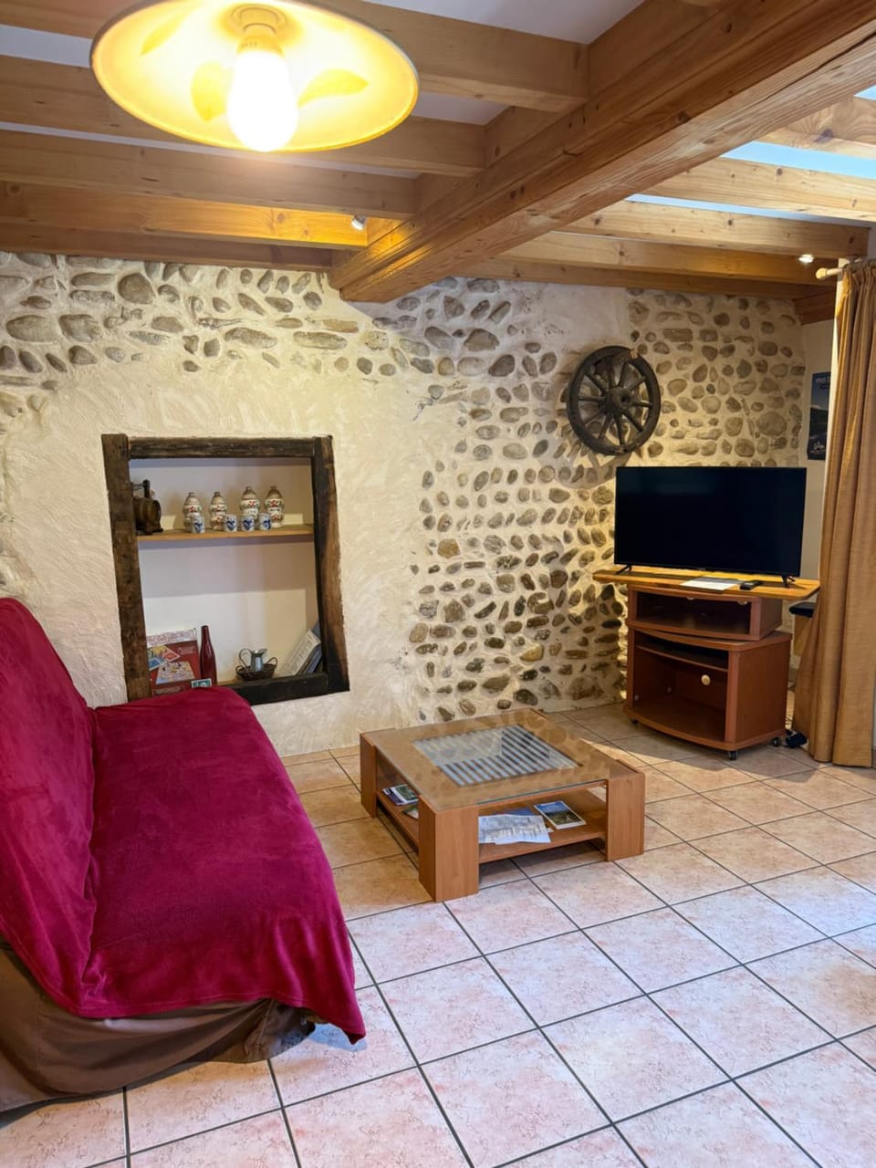 TV and multimedia, Living room