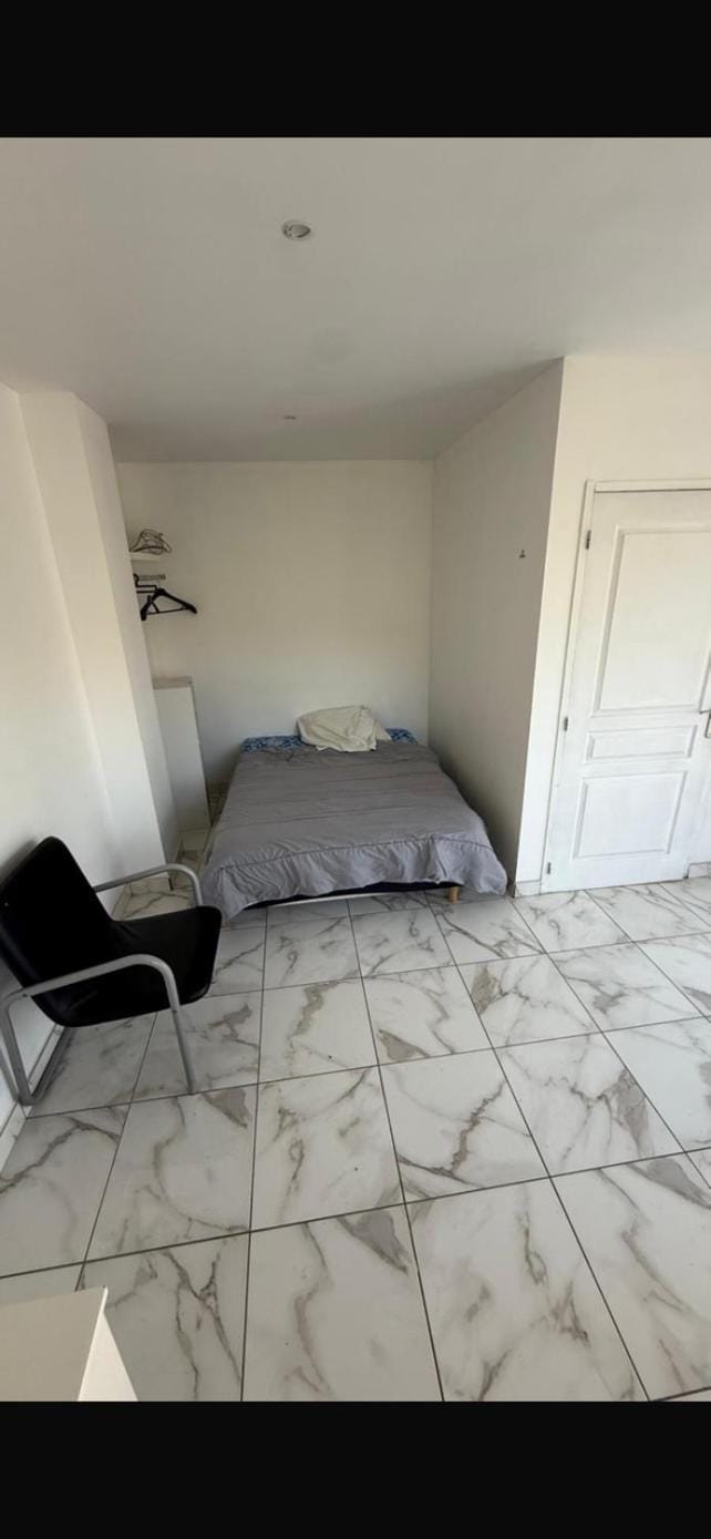 Studio dans une villa House in Perpignan