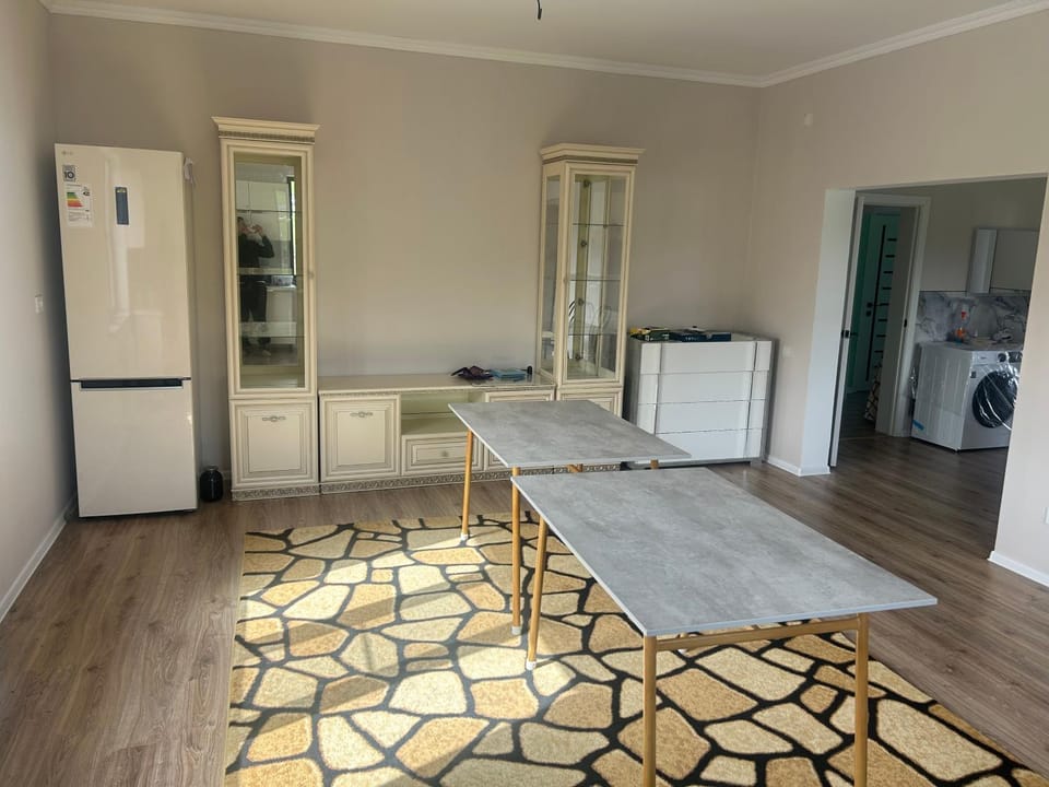 Kolsai Terrassa Bed and Breakfast in Almaty Region, Kazakhstan