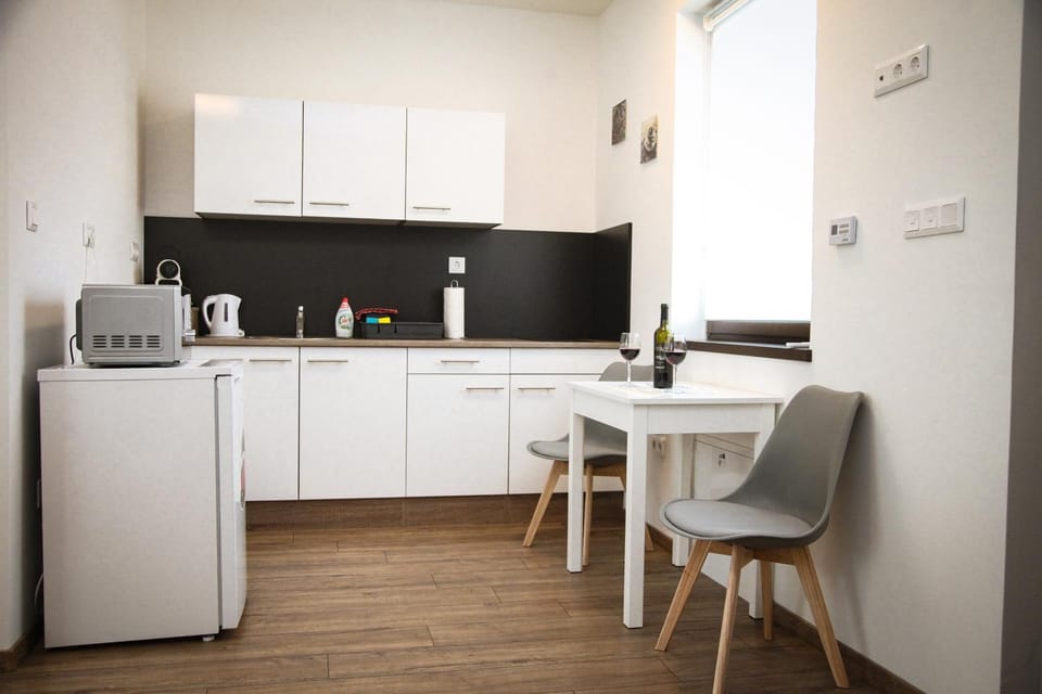 Öreg Fűz Apartman Apartment in Hungary