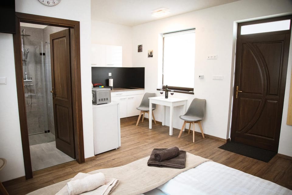 Öreg Fűz Apartman Apartment in Hungary