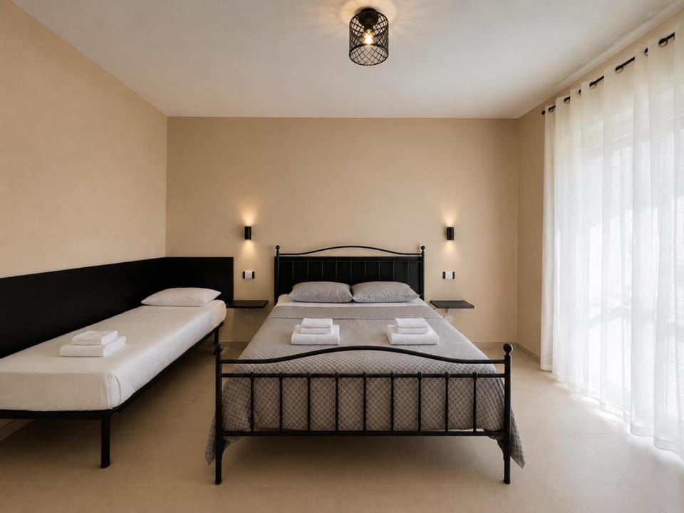 Elisir residence Bergamo Hills - apt1 Apartment in Lombardy