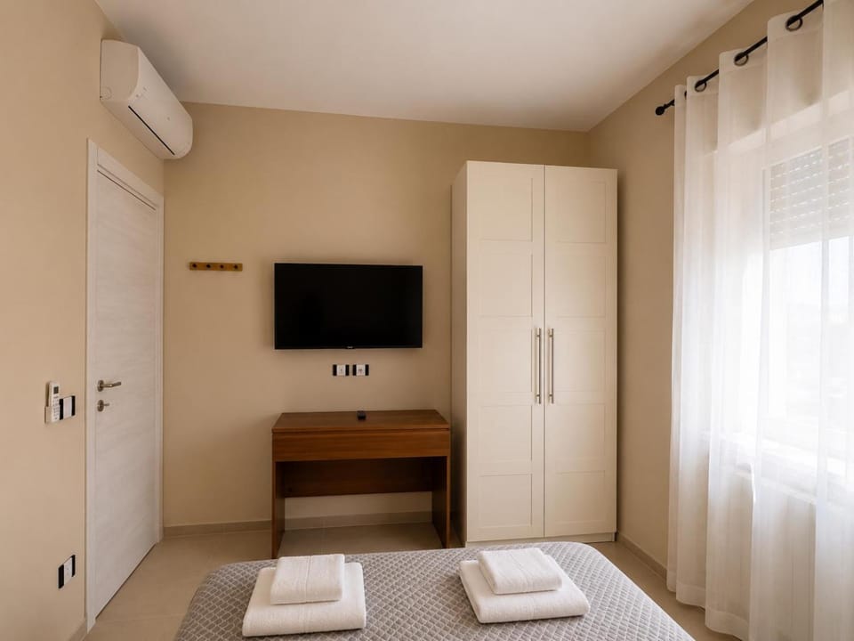 Elisir residence Bergamo Hills - apt1 Apartment in Lombardy