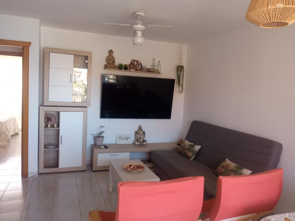 LAS BRISAS sunset beach Apartment in Region of Murcia