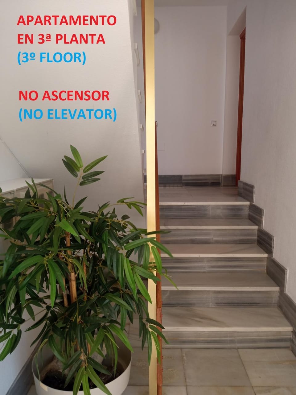 LAS BRISAS sunset beach Apartment in Region of Murcia