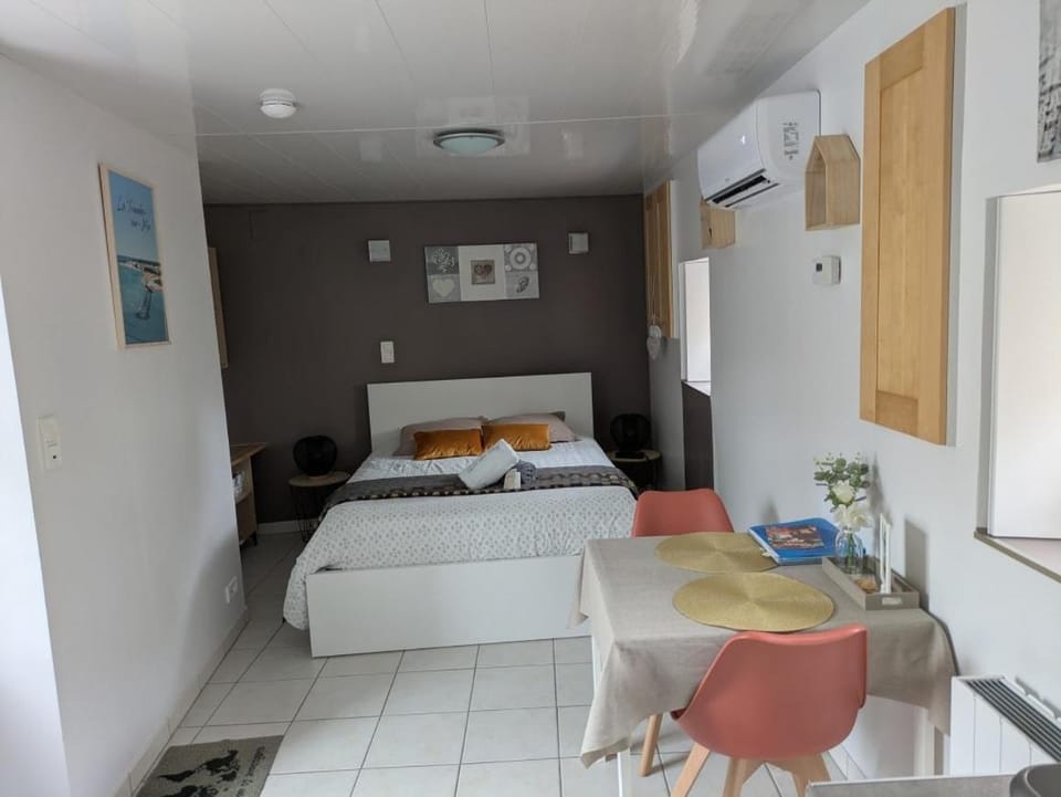 Gîte du Puy House in Pays de la Loire