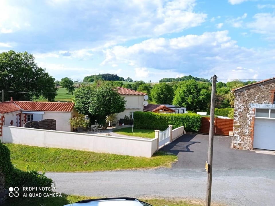 Gîte du Puy House in Pays de la Loire