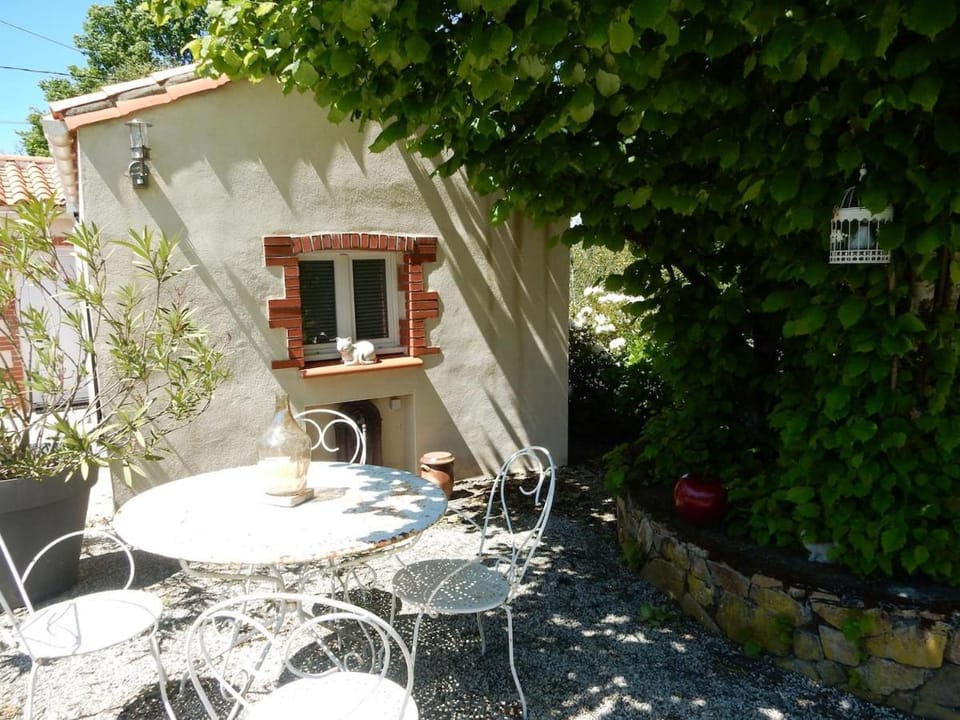 Gîte du Puy House in Pays de la Loire