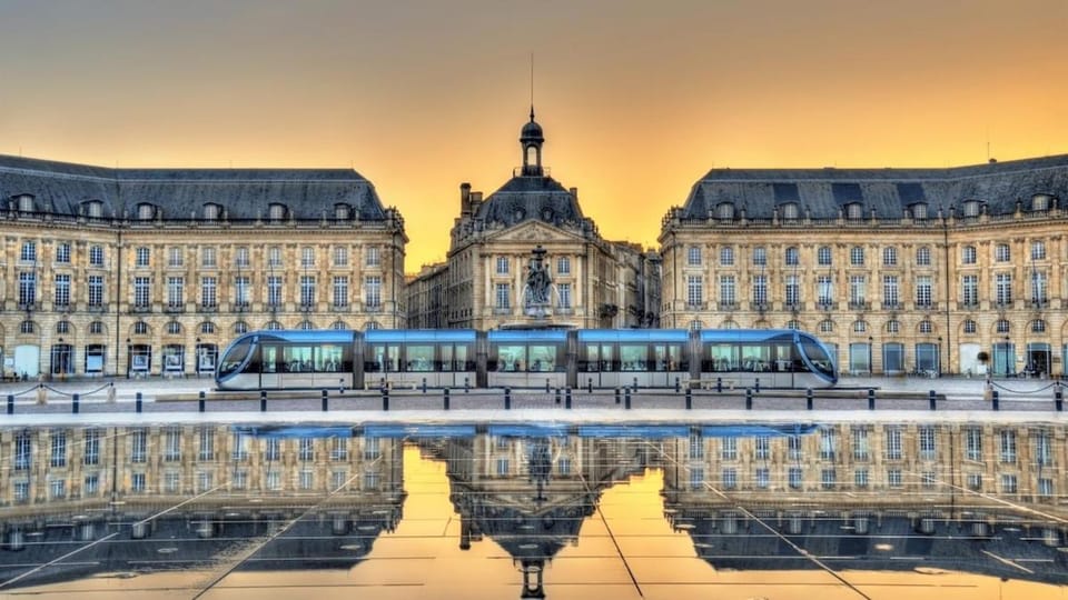 Appartement 1 chambre - climatisation - chartrons Apartment in Bordeaux