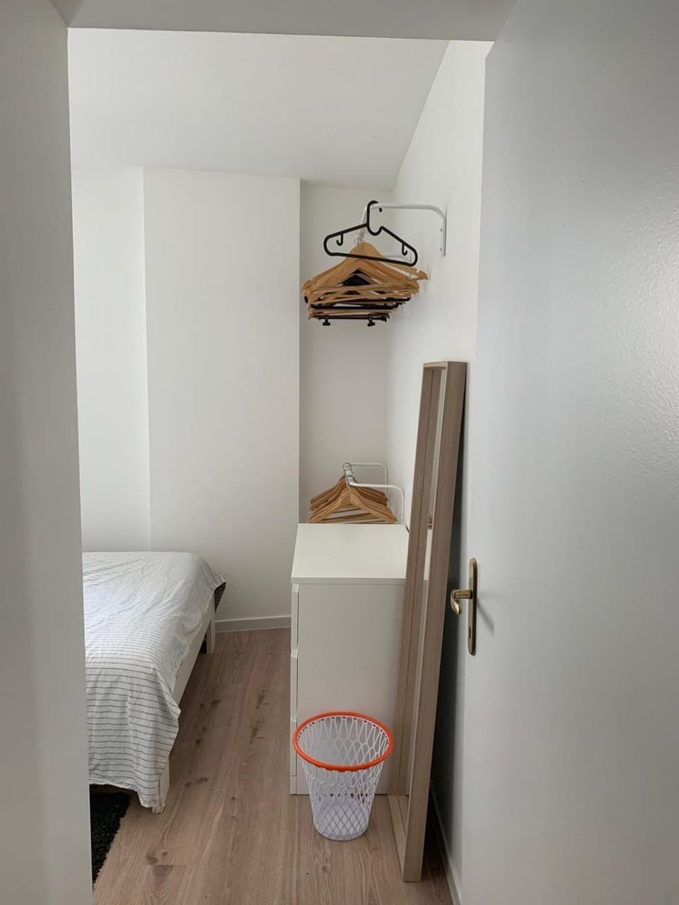 Appartement 1 chambre - climatisation - chartrons Apartment in Bordeaux
