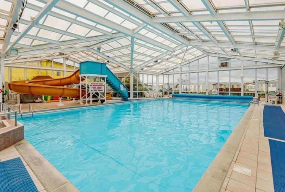 Aqua park, Aqua park