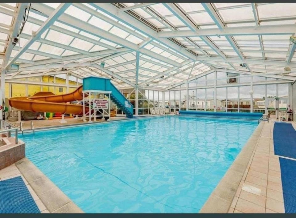 Aqua park