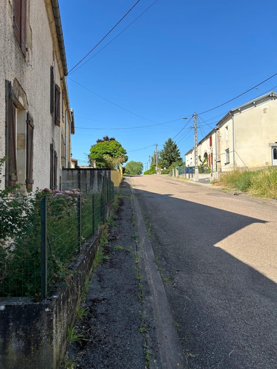 LEMAFIOlY Apartment in Vosges