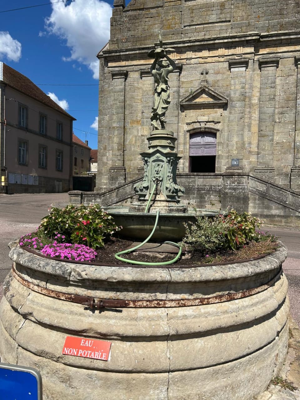 LEMAFIOlY Apartment in Vosges