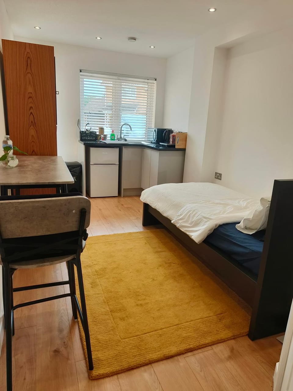 New Studio Vacation rental in Waterbeach