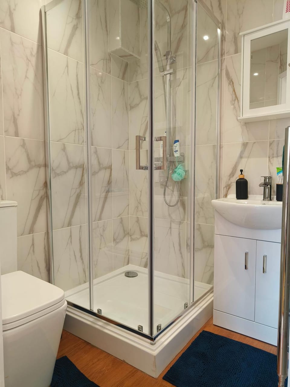 New Studio Vacation rental in Waterbeach