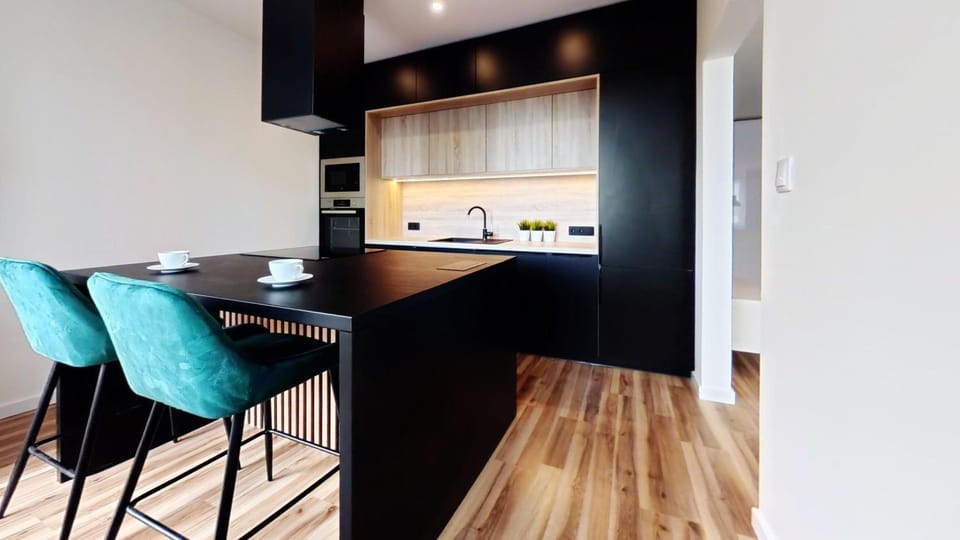 Mollymay Apartman Apartment in Slovakia