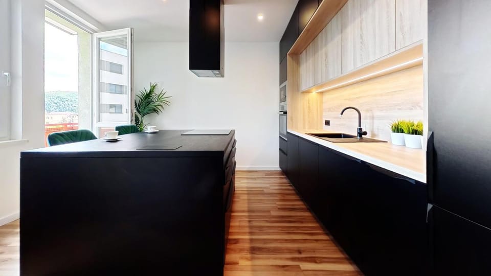 Mollymay Apartman Apartment in Slovakia
