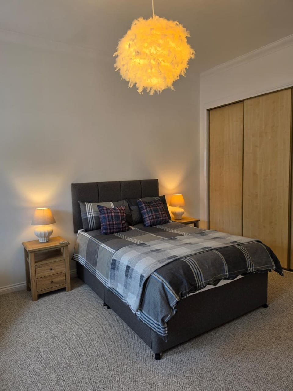 Single Malt Apartment in the old distillery Apartment in Fort William