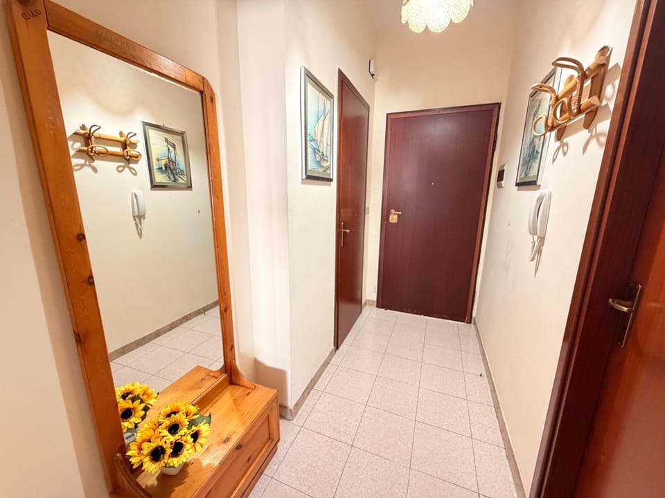 Brezza Marina Apartment in Gallipoli