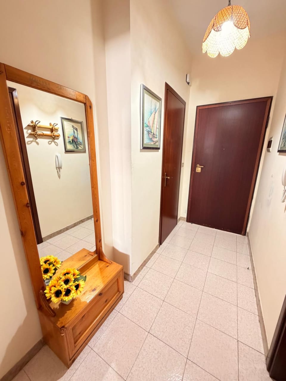 Brezza Marina Apartment in Gallipoli
